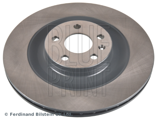 BLUE PRINT ADBP430081 Fren Sistemleri Fren Diski - VOLVO XC90 II (256) uyumlu