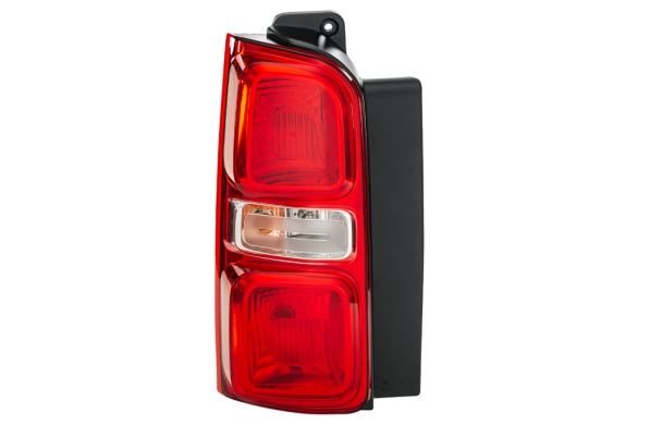 HELLA 2SD 354 845-011 Farlar & Aydınlatma Stop Lambası - TOYOTA PROACE Panelvan/Van (MDX_) uyumlu