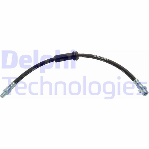 DELPHI LH6833 Fren Sistemleri Fren Hortumları - MINI MINI (R56) uyumlu
