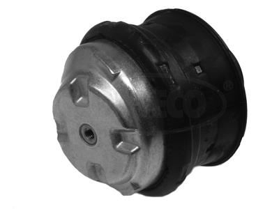 CORTECO 80001064 Motor Motor Yataklama - MERCEDES-BENZ E-SERISI (W211) uyumlu