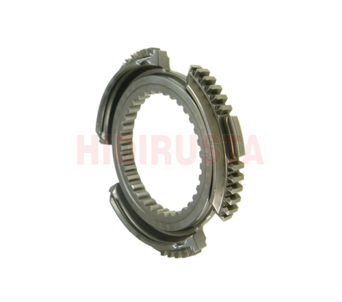 EURORİCAMBİ EURORICAMBI 60531937 Yedek Parça Şanzıman