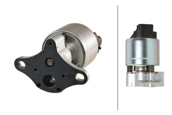 HELLA 6NU 010 171-971 Motor EGR Parçaları - CHEVROLET BERETTA Coupe (1_37) uyumlu