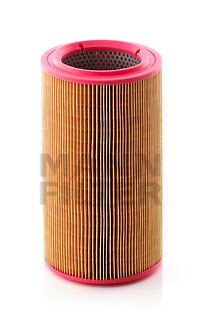 MANN-FILTER C 14 004 Motor Hava Filtresi - FIAT BRAVO II (198_) uyumlu