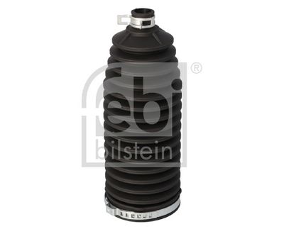 FEBI BILSTEIN 193827 Direksiyon Sistemi Körük Seti - RENAULT LAGUNA III (BT0/1) uyumlu