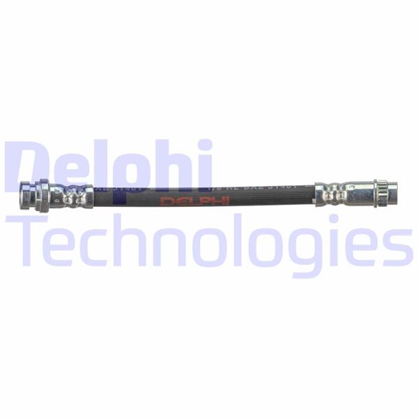 DELPHI LH7687 Fren Sistemleri Fren Hortumları - RENAULT KANGOO BE BOP (KW0/1_) uyumlu