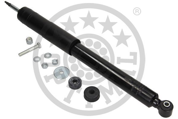 OPTIMAL A-1152G Süspansiyon Sistemi Amortisör - MERCEDES-BENZ E-SERISI (W210) uyumlu