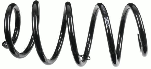 SACHS 998 946 Süspansiyon Sistemi Makas - FORD S-MAX (WA6) uyumlu