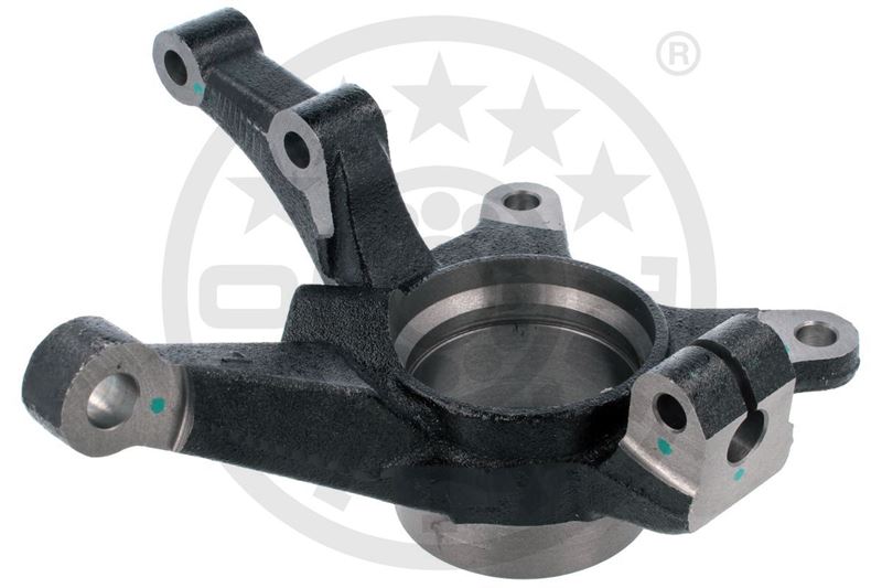 OPTIMAL KN-921410-01-L Tekerlek & Aks Parçaları Aks Gövdesi - KIA PICANTO I (SA) uyumlu