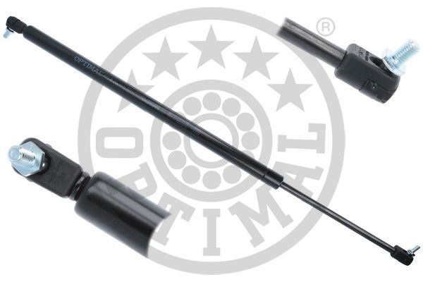 OPTIMAL AG-51908 Kaporta & Gövde Parçaları Gaz Yayı - CHRYSLER VOYAGER IV (RG, RS) uyumlu