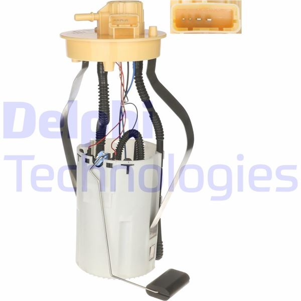 DELPHI FG2354-12B1 Motor Besleme Ünitesi - ALFA ROMEO GTV (916_) uyumlu