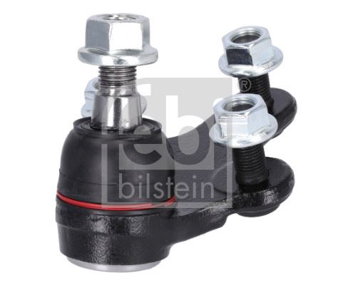 FEBI BILSTEIN 183505 Tekerlek & Aks Parçaları Taşıyıcı Mafsal - PEUGEOT RIFTER uyumlu