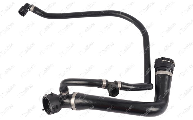 NIFEA 34850 Soğutma Sistemi Soğutma Hortumları & Bağlantıları - LAND ROVER RANGE ROVER III (L322) uyumlu