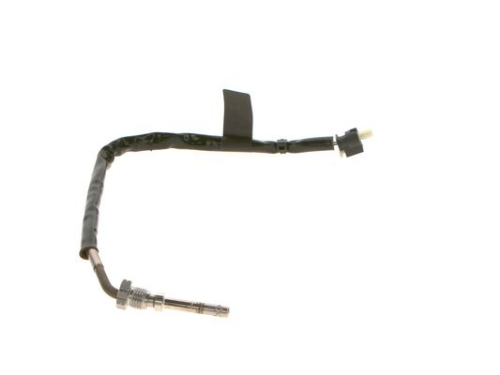 BOSCH 0 986 259 012 Emme & Egzoz Sistemi Egzoz Sensörleri - MERCEDES-BENZ CLS (C218) uyumlu