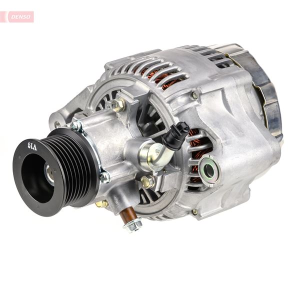 DENSO DAN670 Elektrik Sistemi Alternatör - LAND ROVER DISCOVERY II (L318) uyumlu
