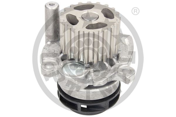 OPTIMAL AQ-1072 Motor Devirdaim - VW SHARAN (7M8, 7M9, 7M6) uyumlu