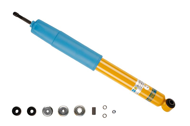 BILSTEIN 24-005142 Süspansiyon Sistemi Amortisör - MERCEDES-BENZ G-SERISI (W460) uyumlu
