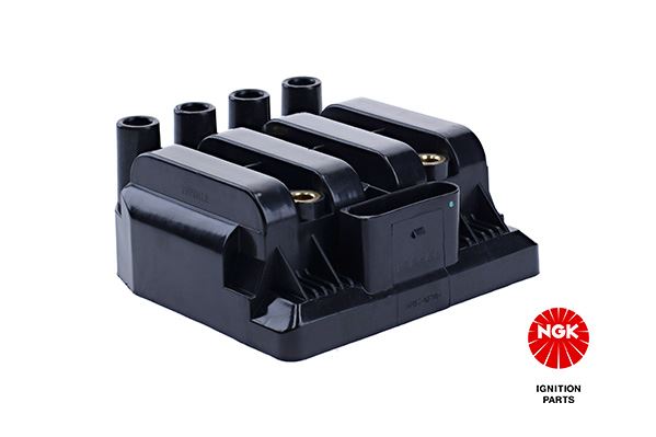 NGK 48038 Ateşleme Sistemi Ateşleme Bobini - VW NEW BEETLE (9C1, 1C1) uyumlu