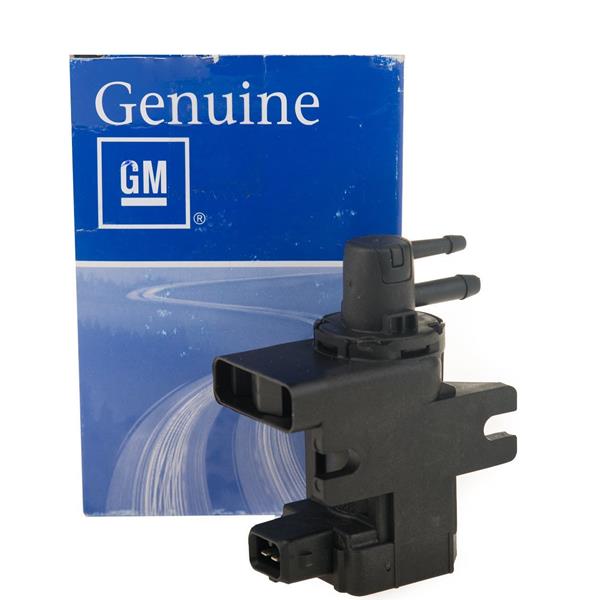 Turbo Basınç Valfi - GM - 25183540 Ürün Görseli