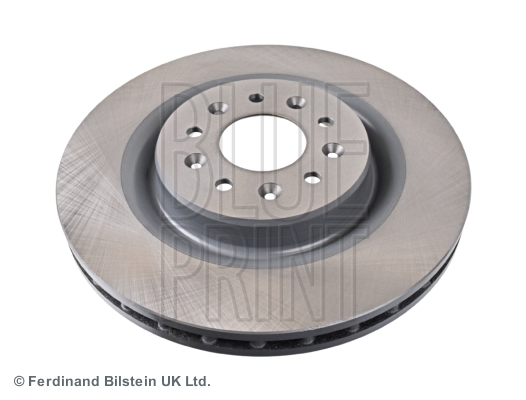 BLUE PRINT ADJ134353 Fren Sistemleri Fren Diski - JAGUAR XK 8 Coupe (X100) uyumlu