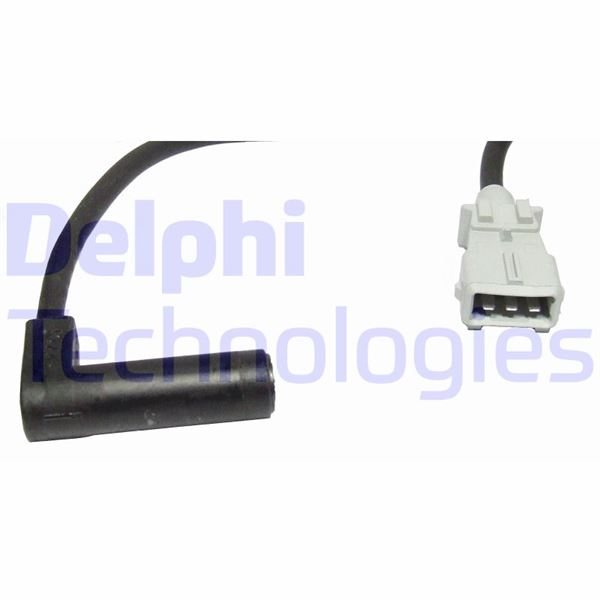 DELPHI SS10735-12B1 Ateşleme Sistemi İmpuls Verici - CITROËN ZX (N2) uyumlu