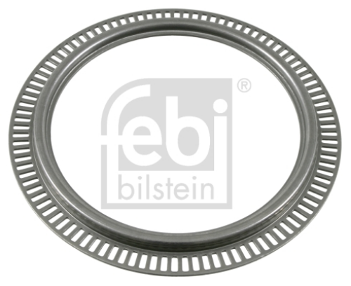 FEBI BILSTEIN 22037 Fren Sistemleri Sürüş Dinamiği Ayarı - MERCEDES-BENZ ACTROS MP2 / MP3 uyumlu