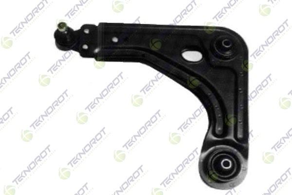 TEKNOROT FO-336 Süspansiyon Sistemi Bugi Kolu - FORD FIESTA III (GFJ) uyumlu