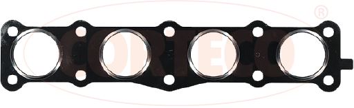 CORTECO 49114777 Motor Manifold Contası - HYUNDAI SANTA FÉ II (CM) uyumlu