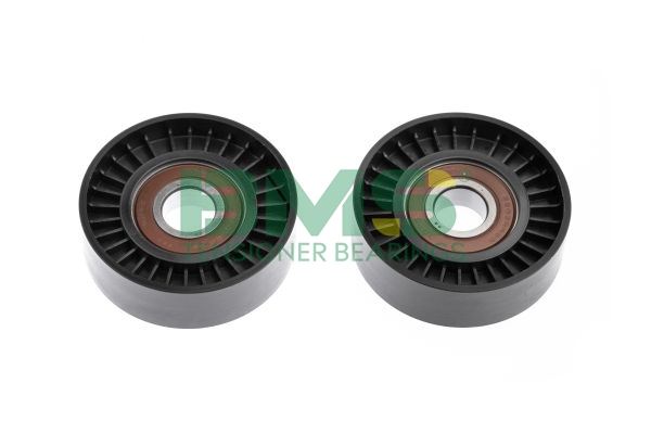 BMS BMS 159 Motor Kayış Gergisi - MERCEDES-BENZ A-SERISI (W168) uyumlu