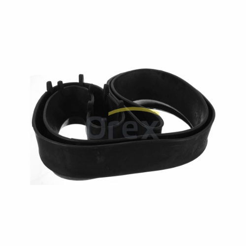Radyatör Fanı Davlumbaz Lastiği - OREX - 550155 Ürün Görseli