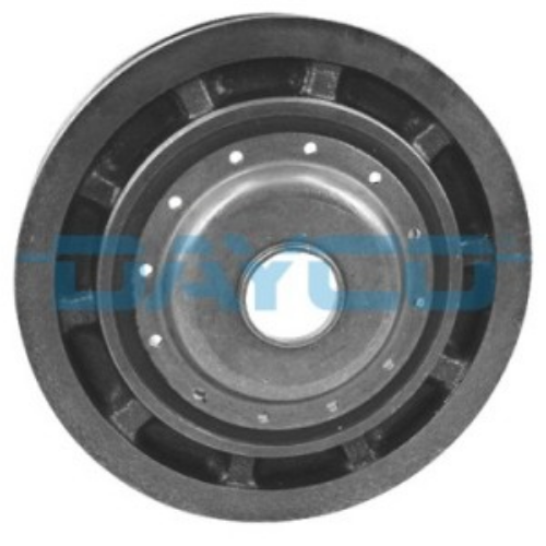 DAYCO DPV1060 Motor Kayış Kasnağı - RENAULT CLIO II (BB_, CB_) uyumlu