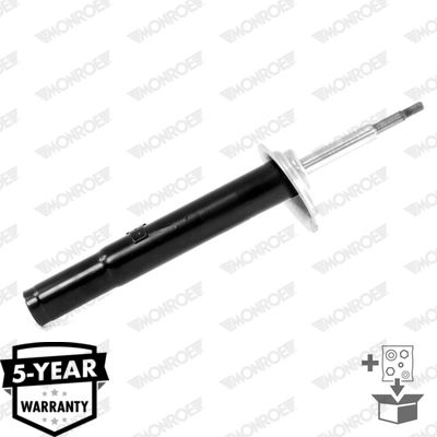 MONROE 742065SP Süspansiyon Sistemi Amortisör - BMW 5 (E39) uyumlu