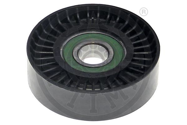OPTIMAL 0-N1946S2 Motor Kayış Kasnağı - MERCEDES-BENZ A-SERISI (W168) uyumlu