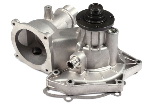 GK 980519 Motor Devirdaim - BMW 7 (E38) uyumlu