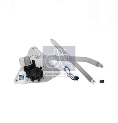 DT Spare Parts 1.22366 Diğer Diğer Donanım & Parçalar