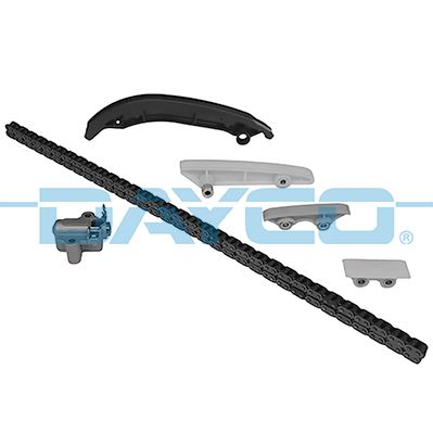 DAYCO KTC1126 Motor Kumanda Zinciri Seti - FORD TRANSIT Minibüs/Otobüs (FD_ _, FB_ _, FS_ _, FZ_ _, FC_ _) uyumlu