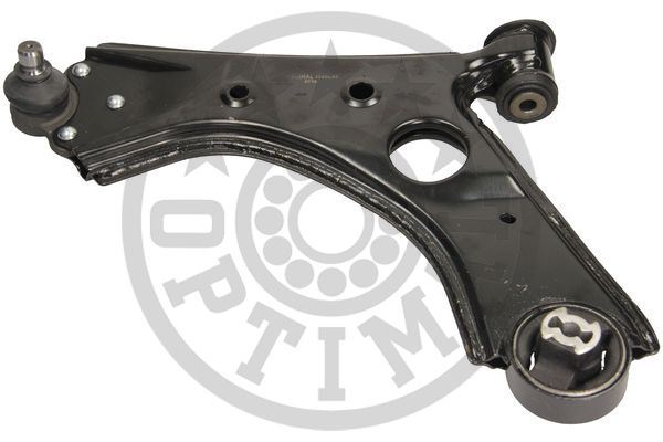 OPTIMAL G6-1626 Süspansiyon Sistemi Bugi Kolu - FIAT DOBLO Cargo (263_) uyumlu