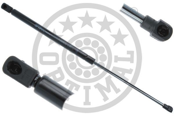 OPTIMAL AG-51629 Kaporta & Gövde Parçaları Gaz Yayı - AUDI A4 B5 Avant (8D5) uyumlu