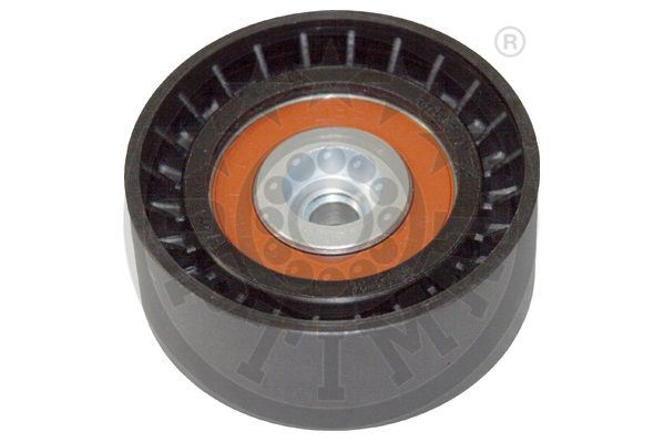 OPTIMAL 0-N1586 Motor Yönlendirme & Kılavuz Makarası - BMW 7 (E38) uyumlu