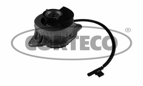 CORTECO 49363435 Motor Motor Yataklama - MERCEDES-BENZ S-SERISI (W222, V222, X222) uyumlu