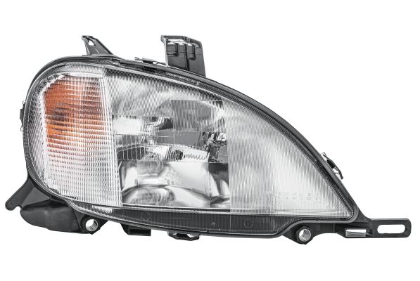 HELLA 1EA 963 130-461 Farlar & Aydınlatma Far Parçaları - MERCEDES-BENZ M-SERISI (W163) uyumlu