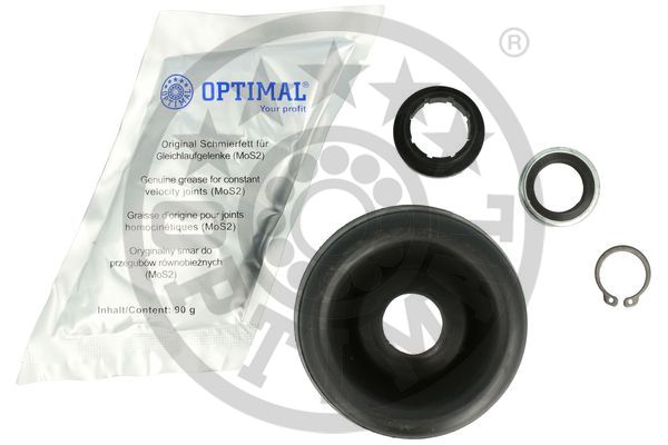 OPTIMAL CVB-10400CR Diferansiyel & Aktarma Sistemi Tahrik Parçaları - FIAT 127 (127_) uyumlu