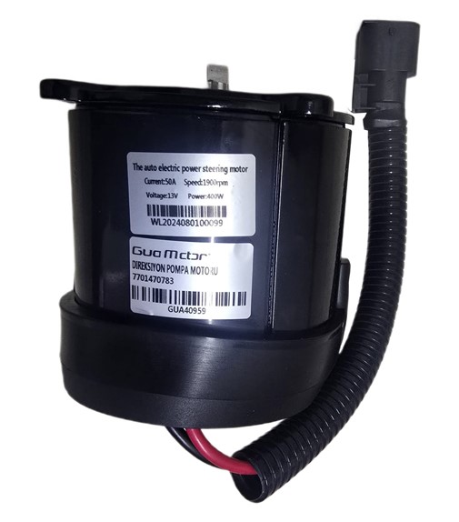 Direksiyon Pompası Motoru - GUARNITAUTO - 40959 Ürün Görseli