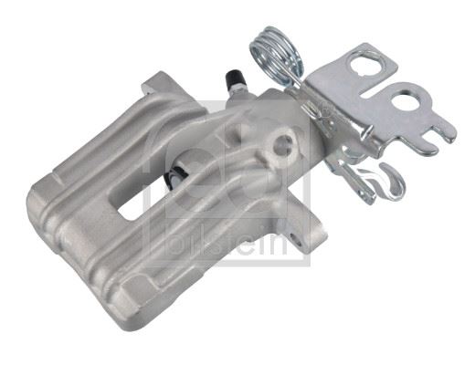 FEBI BILSTEIN 181147 Fren Sistemleri Fren Kaliperi - VW CADDY III Kasa/büyük limuzin (2KA, 2KH, 2CA, 2CH) uyumlu