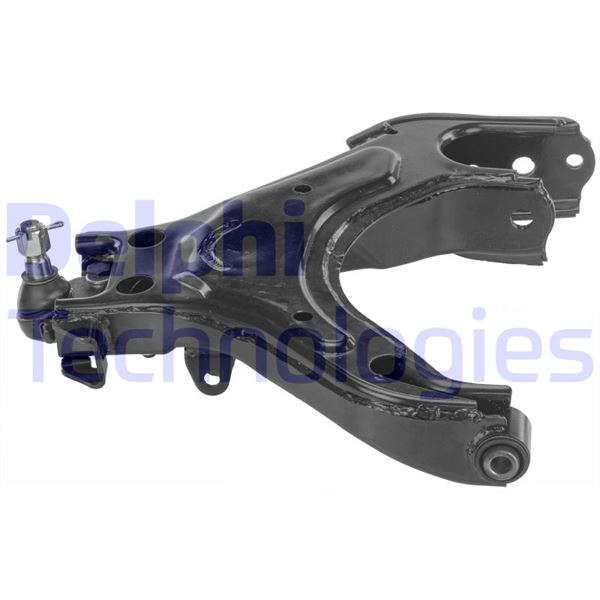 DELPHI TC3559 Süspansiyon Sistemi Bugi Kolu - ISUZU D-MAX I (TFR, TFS) uyumlu