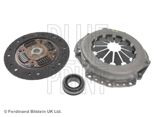BLUE PRINT ADG030172 Debriyaj Sistemi Debriyaj Seti - HYUNDAI GETZ (TB) uyumlu