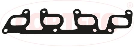 CORTECO 49421976 Motor Manifold Contası - VW PASSAT B7 (362) uyumlu