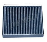 DENSO DCF118K İklimlendirme Sistemi Polen Filtresi - JAGUAR S-TYPE II (X200) uyumlu