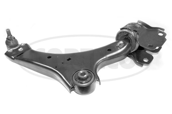 CORTECO 49398515 Süspansiyon Sistemi Bugi Kolu - FORD MONDEO IV Turnier (BA7) uyumlu