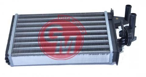 Kalorifer Radyatörü - GUARNITAUTO - 41468 Ürün Görseli