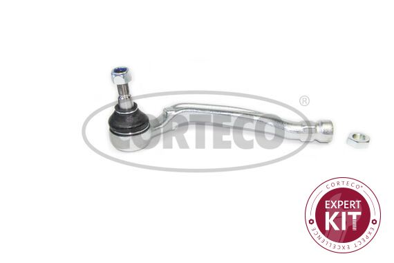 CORTECO 49401906 Direksiyon Sistemi Mafsal - CITROËN C4 GRAND PICASSO II (DA_, DE_) uyumlu